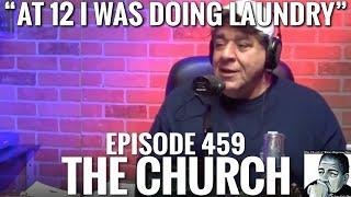 Growing Up In North Bergen With UNCLE JOEY | Joey Diaz CLIPS