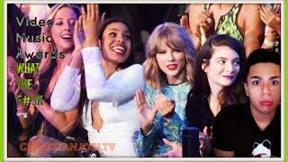 ChristianJoelTV : VMAs/WTF