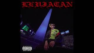 OLIMAC RIZAS & LA HIENA  - LEVIATAN (MIXTAPE)