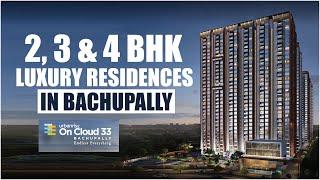 SBI Property Show || 2, 3 & 4BHK Apartments || Dilip - Urbanrise || Hybiz tv