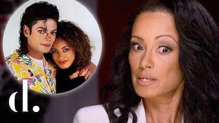 Michael Jackson's Former Girlfriend Speaks Out! Tatiana Thumbtzen In Her Own Words | the detail.