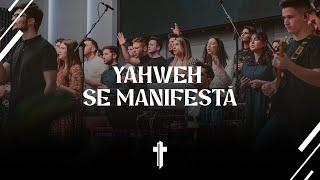 Cor Tineret Poarta Cerului & Salomeea Handaric - Yahweh se manifestă [COVER]