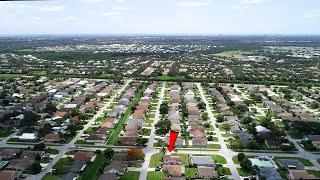 15233 Marrian Ave Jupiter Brought to you by The Cahur Group Keller Williams Jupiter