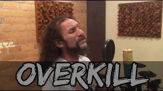 Overkill (Men At Work)