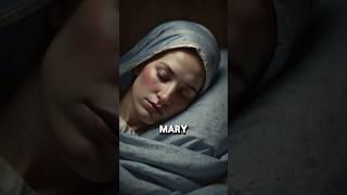 How Did Virgin Mary Die? Shocking Facts! #bible #christian #catholic #jesus #history #biblehistory