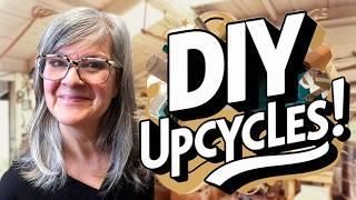 Everyday Items: Upcycling with Paper, Eggs, Packing Tape & More!