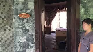 SUN SIYAM IRU FUSHI MALDIVES SPA - Simply Maldives Video