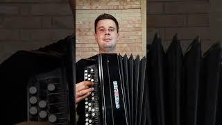Выйду ночью в поле с конем | На баяне