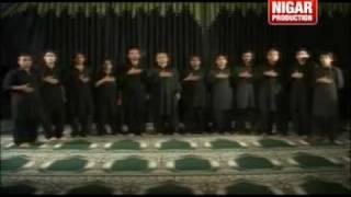 O Qatil Shabhir Ko Mar k..... By DareBatool A.S (Party) Video Album 2011-12