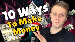 10 Ways to Make a Lot of Money Fast | How can i make quick money today