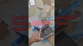 Ev dekorasyonu