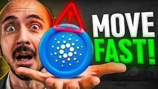 Top 10 Reasons Cardano Is Undervalued ($6-$9 Price Target)