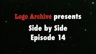 Logo Archive presents: Side by Side 14