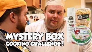 BoxMac 123: Mystery Box Challenge