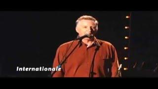 Billy Bragg  The Internationale