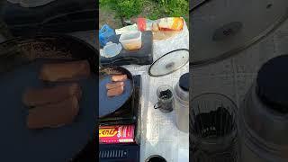 Вечер | Донки | Вкусный ужин | Отдых удался |