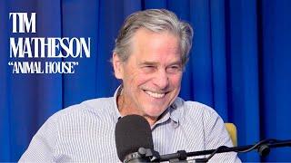 Tim Matheson  "Animal House"