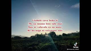 Ulubale cava beka li  with Lyrics  Credits to Fiji Youth Gospel Singers