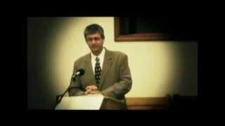 폴워셔(Paul Washer)주여 주여 하는 자마다 다 천국에 들어갈 것이 아니요