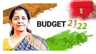 Budget 2021 22 Highlights