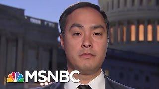 Joaquin Castro: If NYT Comey Memo Report True, Likely Congress Will Move To Impeach | All In | MSNBC