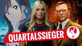 Meine (bisherigen) Lieblingsfilme 2020 | Antje Wessels' FRISCHE FILME Ranking