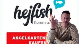 Fishing permit HESSEN 2025