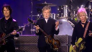 Paul McCartney - Got To Get You Into My Life - Live in Buenos Aires, Argentina Oct 5th 2024