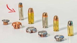 Choosing the Best Handgun Caliber for Self Defense: What You Need to Know