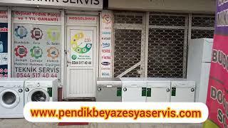 Beyaz eşya servisi (özel) Pendik__tuzla__kartal bölgeleri maxsimus ve sem yetkili servisi