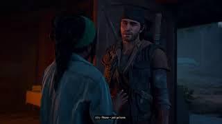 Days Gone Gameplay Part 11