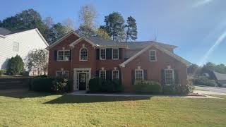 Atlanta Real Estate Beautiful 4 bedroom, 2.5 bathrooms fully renovated home in Lithonia, Ga.