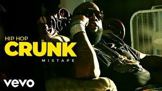 URBAN HITS || HIP HOP CRUNK MIX (Basshead 02) - DJ DENNOH FT Rick Ross, Ace Hood, Birdman, Lil Jon