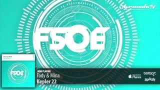 Fady & Mina - Kepler 22 (Original Mix)