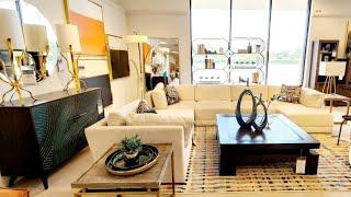 Contemporary Interior Design STAR Furniture & Decor Inspiration