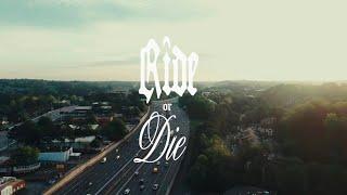 Vahneil - Ride or  Die (Official Music Video) ft. Woosa Li