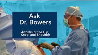 Revolutionizing Joint Replacement with Dr. James Bowers | EmergeOrtho