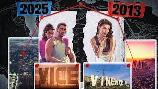 The TRUTH About Vice City