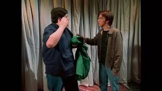 Drake & Josh - Josh's Emphasis compilation (Seasons 1-4)