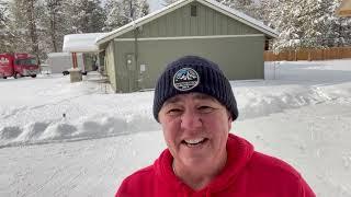 Bend, OR - Realtor - Dec 2021