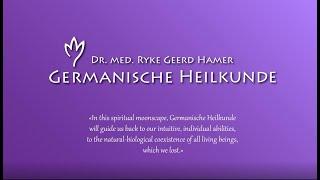 Germanische Heilkunde® and medical doctors?! fmr. Germanic New Medicine®