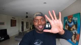 Only 5 | VLOG 739