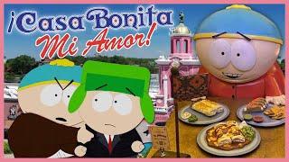 $40 MILLION! South Park ¡Casa Bonita Mi Amor! Documentary Review