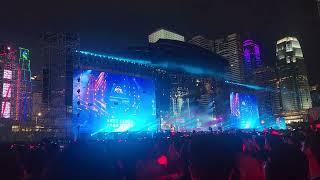 周杰倫香港演唱會-威廉古堡-7.5.2023