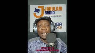 RHUMBA OVERDOSE SHOW BY SHADDY SHIHUSA ON JABULANI RADIO LADIES NIGHT EDITION