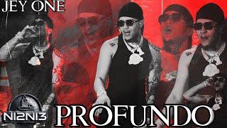 Jey One - Profundo (Video Oficial)