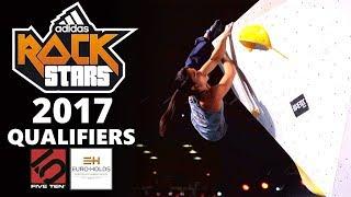 Qualifiers | Adidas Rockstars 2017