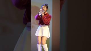 물한모금 마시고 팬서비스 요요미님의 밤차 YOYOMI ヨヨミ