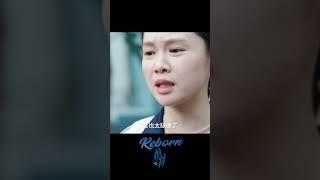 乔青羽有仇必报 #焕羽 #reborn #中国电视剧 #张婧仪 #周翊然