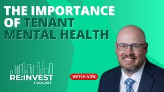 The Importance of Tenant Mental Health